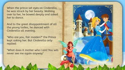 How to cancel & delete Classic bedtime stories- tales for kids between 0-8 years old from iphone & ipad 4