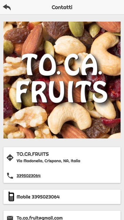 TO.CA.FRUITS