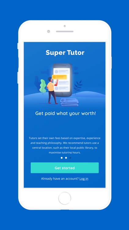 Super Tutor