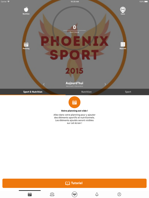 PHOENIX SPORTのおすすめ画像1