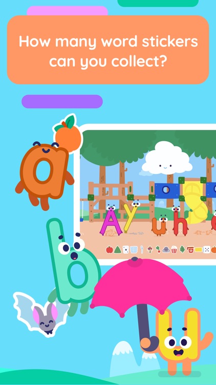 Hungry Cloud screenshot-3