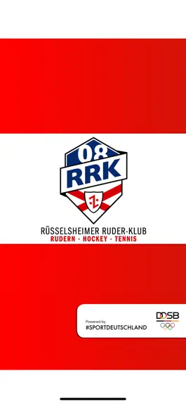 Game screenshot RRK Rüsselsheim mod apk