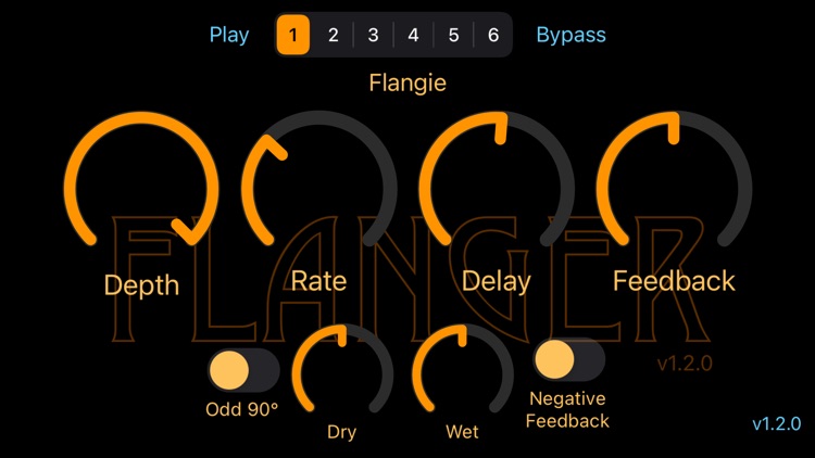 SimplyFlange