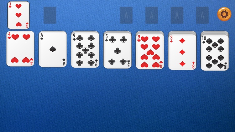Solitaire