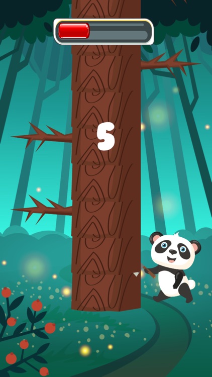 THA PANDA screenshot-6