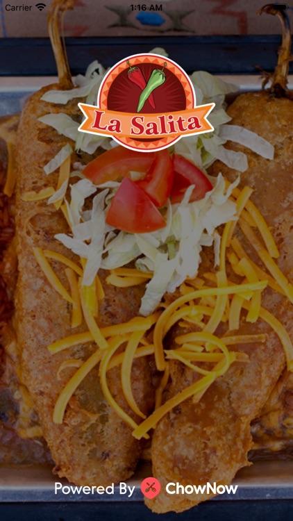 La Salita Restaurant