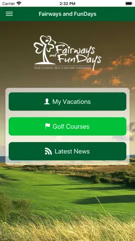 Game screenshot Fairways & FunDays mod apk