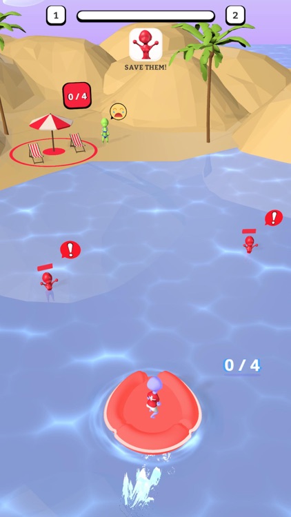 Lifeguard Park screenshot-4