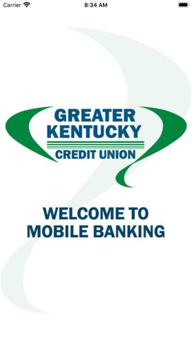 How to cancel & delete Greater Kentucky Credit Union from iphone & ipad 1