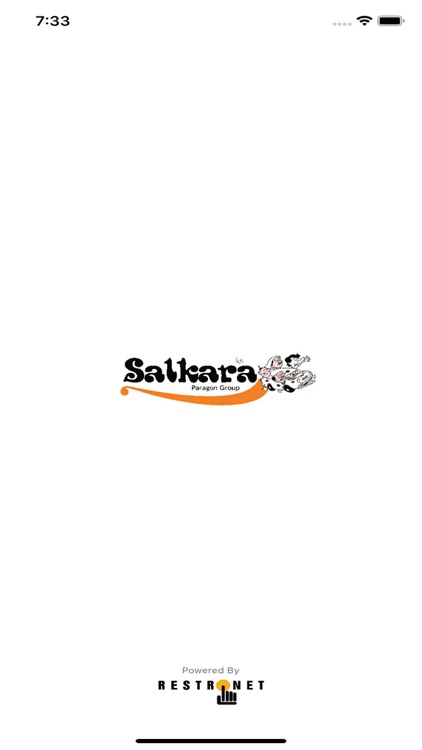 Salkara Restaurant India