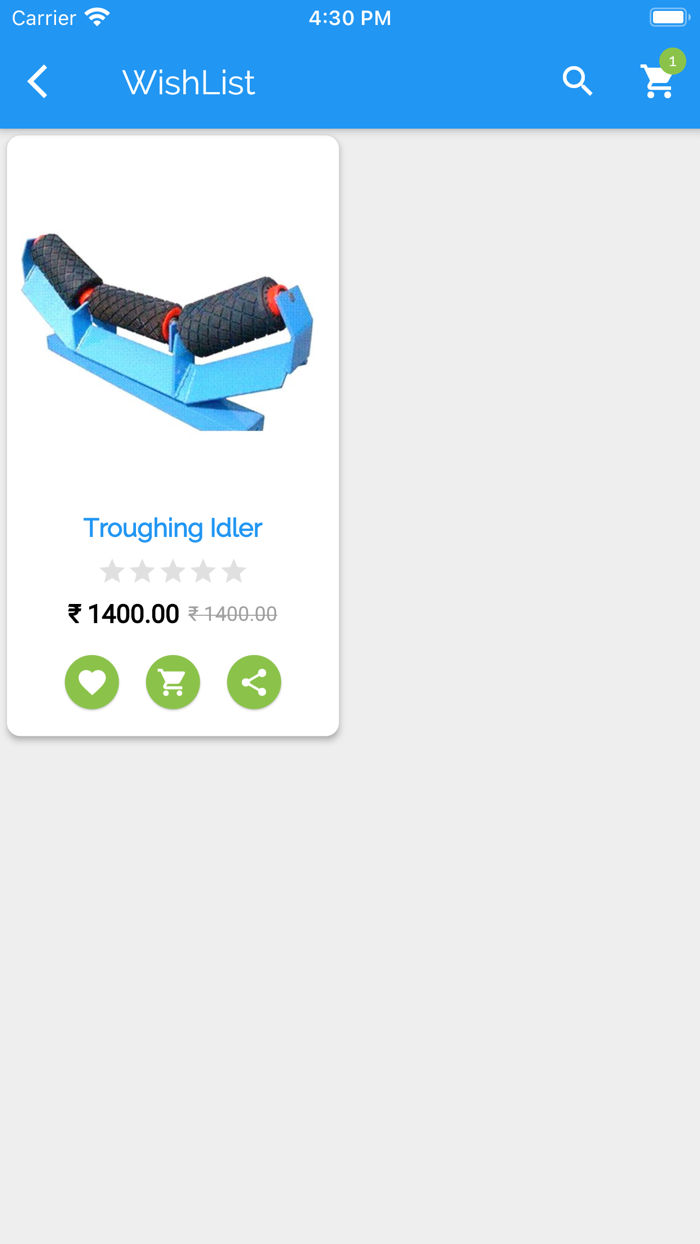 Divine Sales Corporation