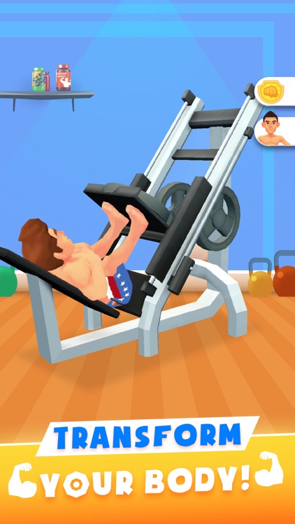 Workout Master
