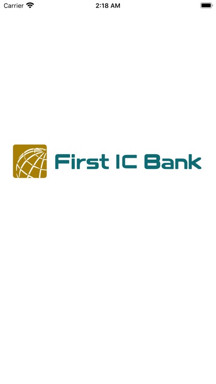 intercontinental bank logo