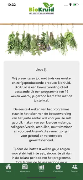 Game screenshot BioKruid app mod apk