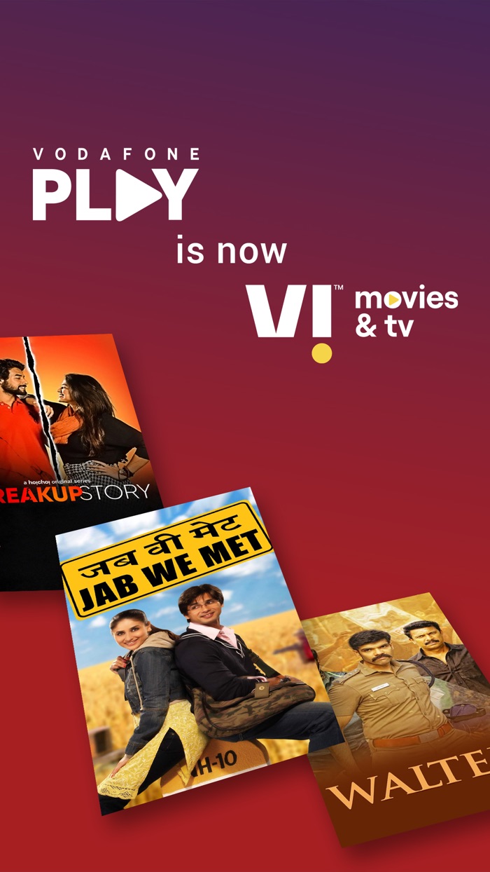 Vi Movies and TV