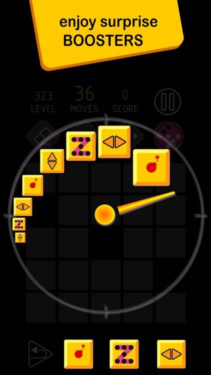 Boon Dice screenshot-4