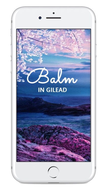 Balm