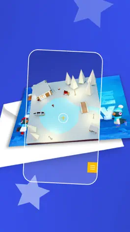 Game screenshot PahPow AR apk