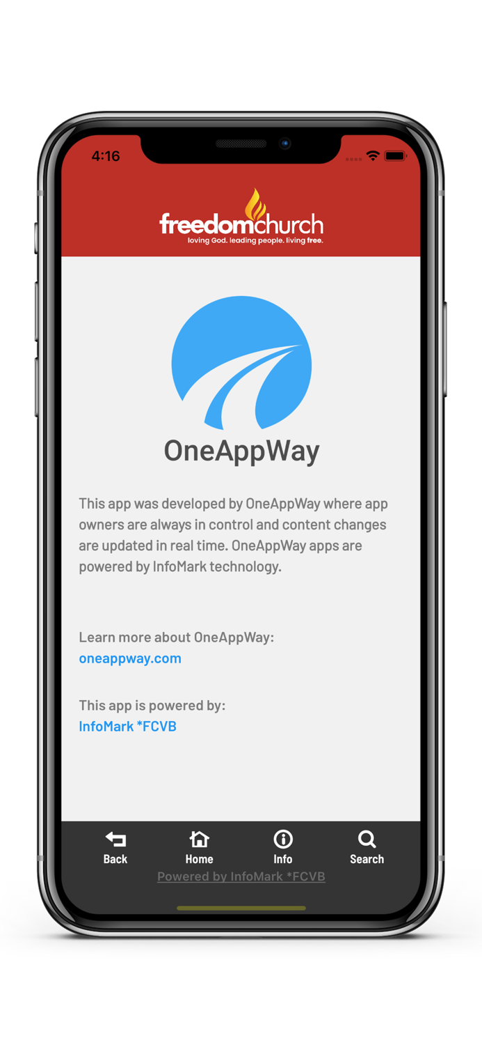 Freedom Church Vero Beach