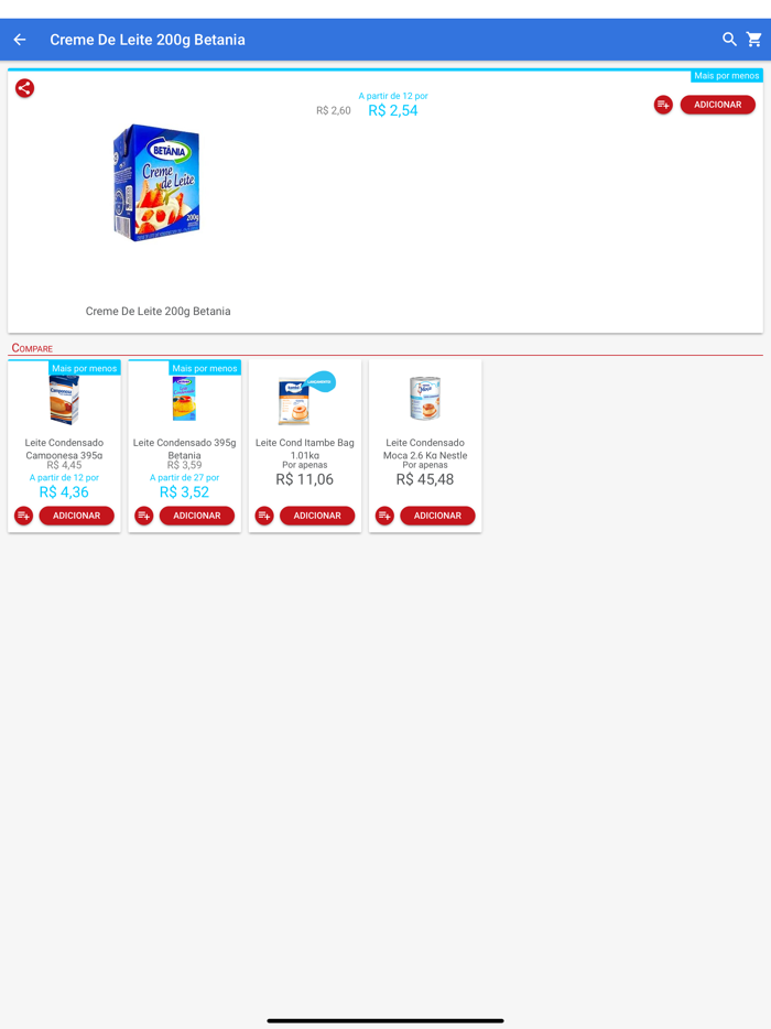 Atacarejo Recife LTDA