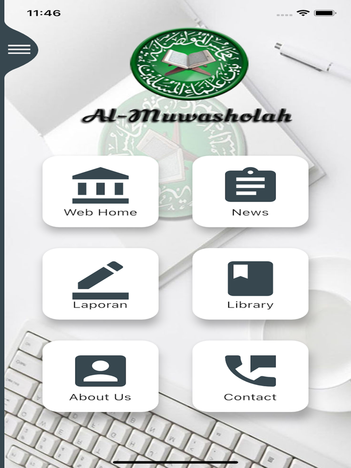 Al Muwasholah Apps
