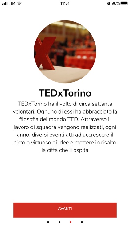 TEDxTorino