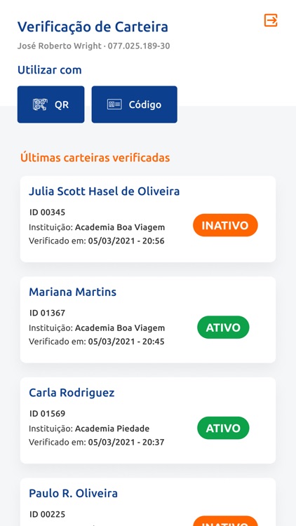 Verificador JunT