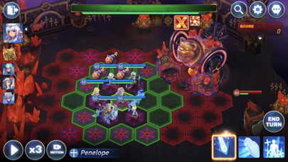 Kingdom of Heroes:Tactics War free Resources hack