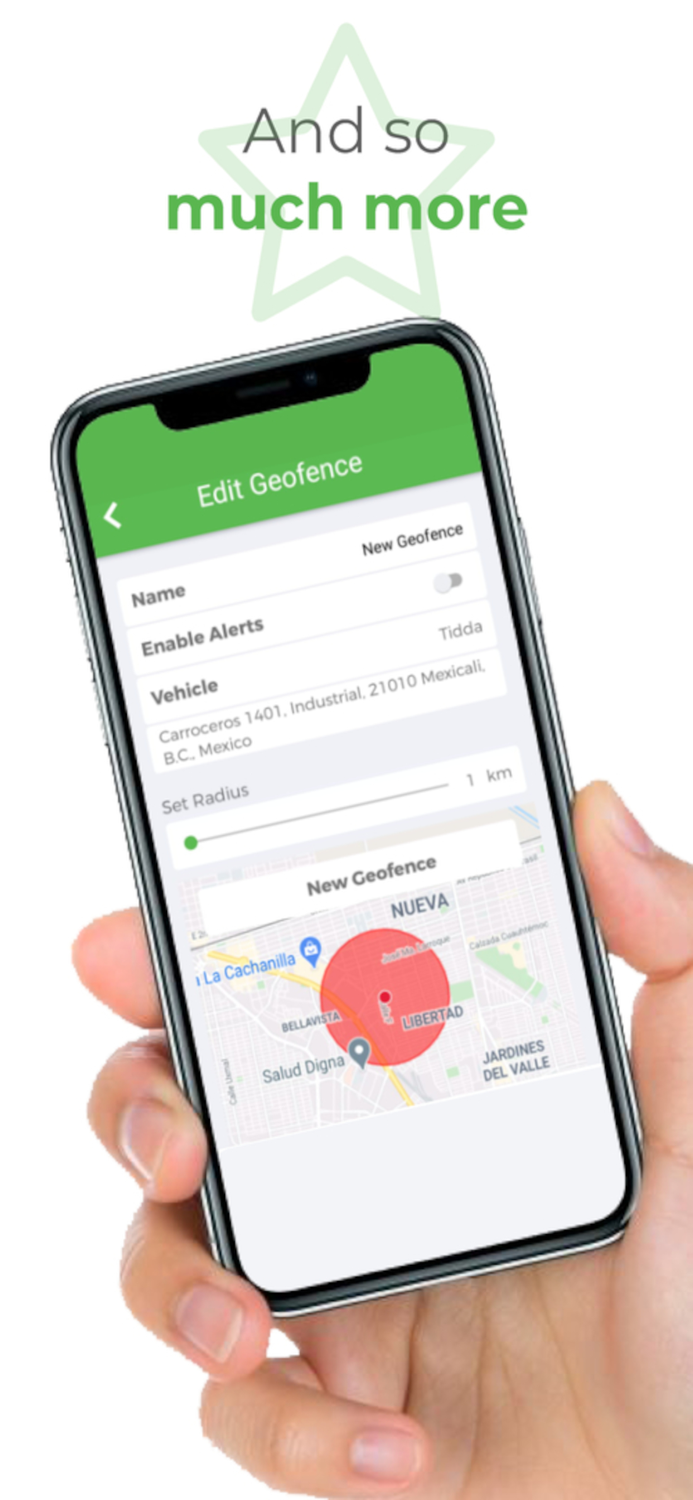 CarConnect by Bmobile