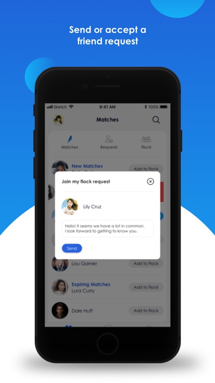 Mama Birds screenshot-5