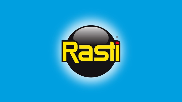 RASTI - Diversión Aumentada