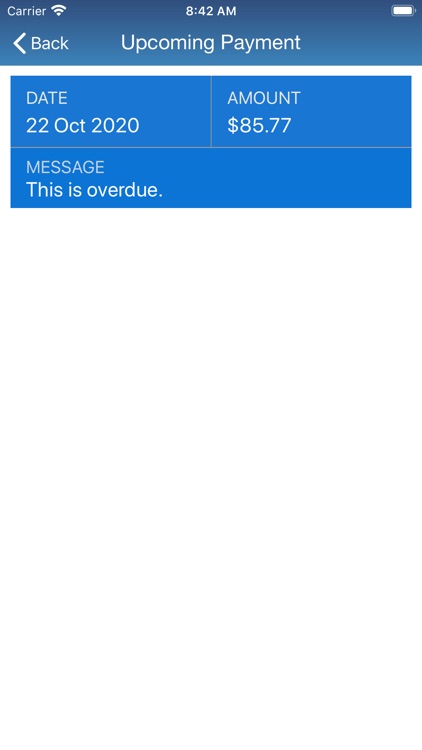 Noqu EFL screenshot-4