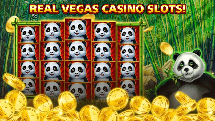 Slots 2020 - New Lucky Slots screenshot-3