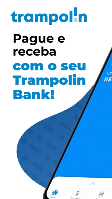 TrampolinBank