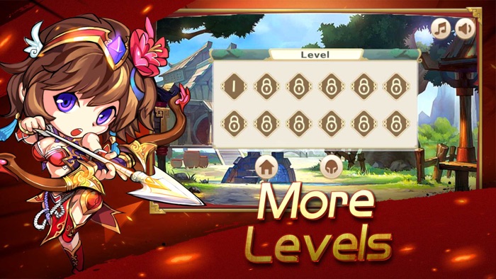 Generals Tower Defense