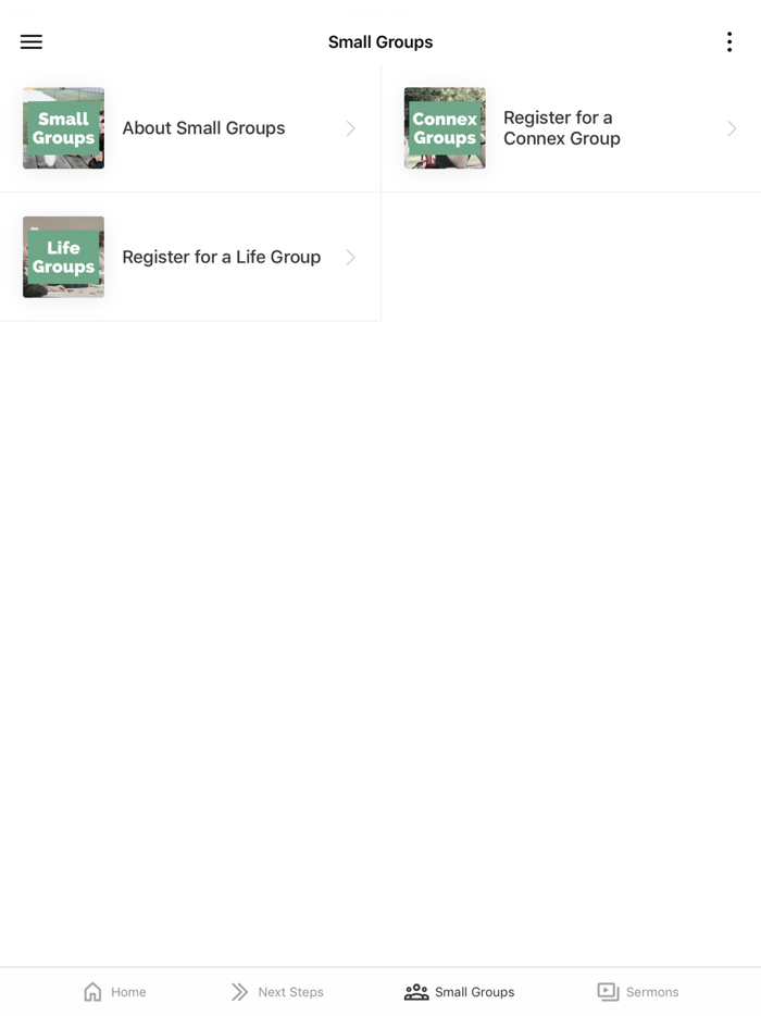 Heartland Alliance Church