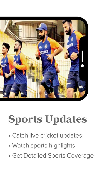 The Times of India screenshot-5