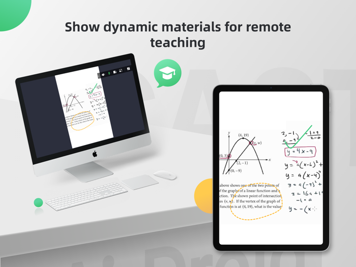 AirDroid Cast-screen mirroring