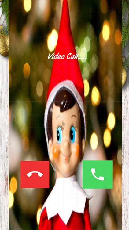 Christmas Elf Call 2021