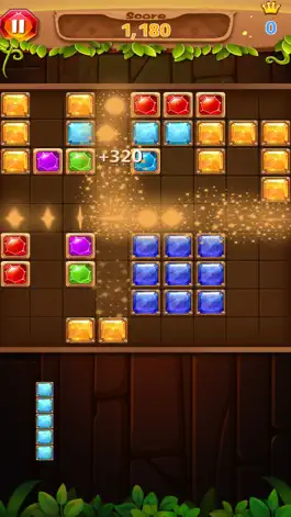 Game screenshot Block Puzzle Fantasy - apk