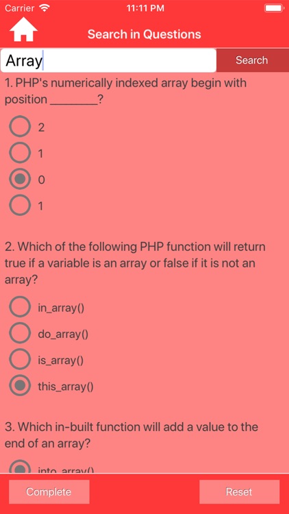 Learning PHP Programming screenshot-7