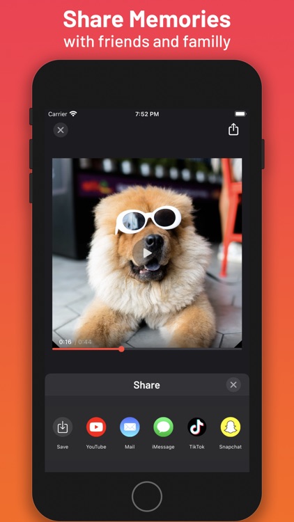 Slideshow Maker screenshot-7