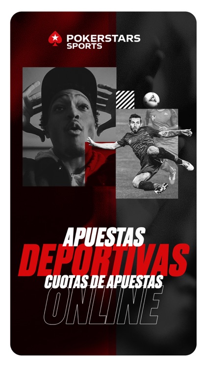 PokerStars Apuestas Deportivas