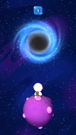 Game screenshot Journey to the Galaxies mod apk
