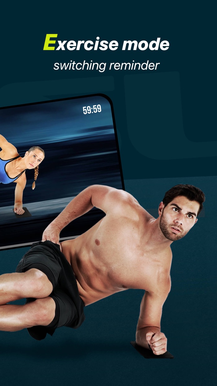 Wonder Core Slide Fit