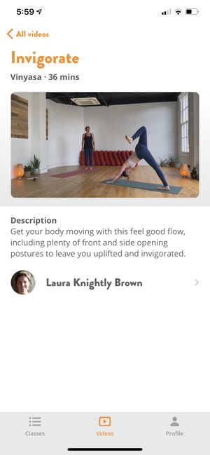 OrangeYoga(圖3)-速報App