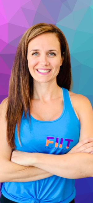 FIIT Fitness Studio(圖8)-速報App