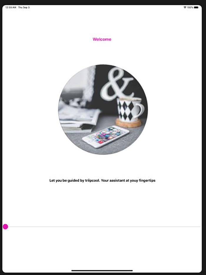 Triipcool  Malaga- Sotogrande