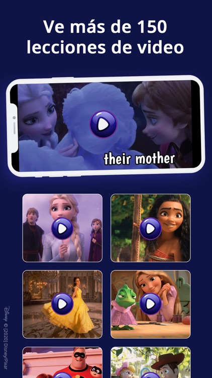 Storytime: aprende Inglés screenshot-3