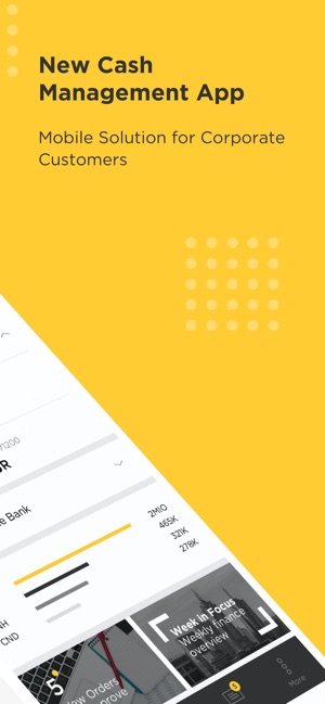 Commerzbank Cash Management On The App Store